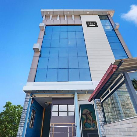Hotel Super Collection O Chikmangaluru Near Railway Station Chikmagalūr Exterior foto