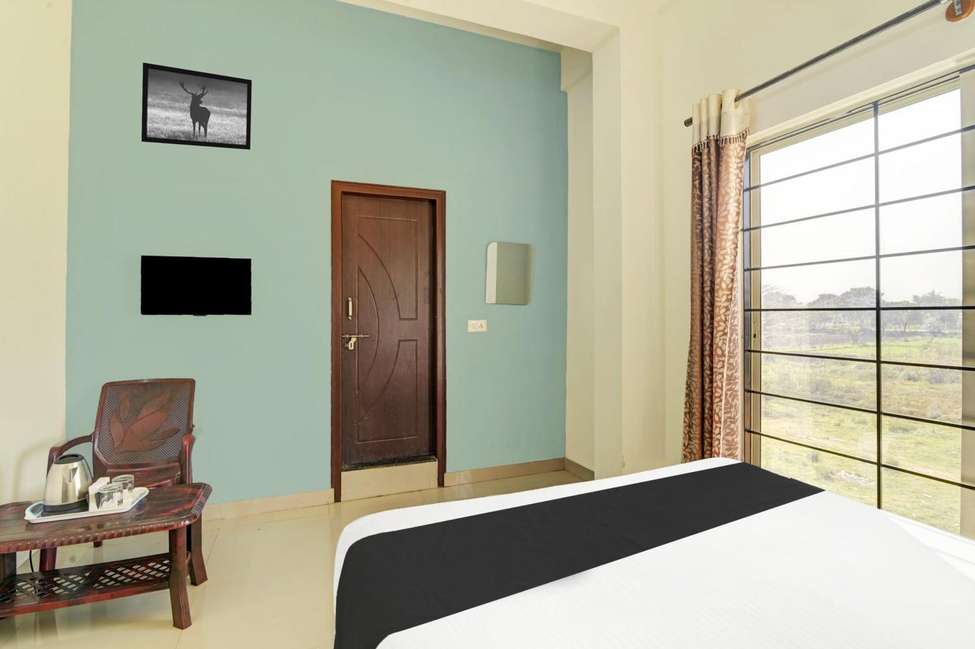 Hotel Super Collection O Chikmangaluru Near Railway Station Chikmagalūr Exterior foto