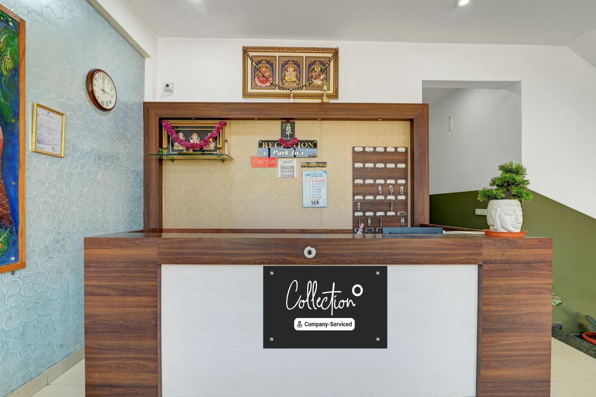 Hotel Super Collection O Chikmangaluru Near Railway Station Chikmagalūr Exterior foto